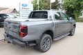 Daumennagel 2 - Ford Ranger Wildtrak 3.0l EcoBlue elektr.ROLLO/ACC/360°