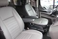 Daumennagel 5 - Ford Tourneo Custom TitaniumX L1 2,0l EcoBlue ACC/TWA