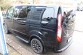 Daumennagel 3 - Ford Tourneo Custom TitaniumX L1 2,0l EcoBlue ACC/TWA