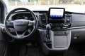 Daumennagel 9 - Ford Tourneo Custom TitaniumX L1 2,0l EcoBlue ACC/TWA