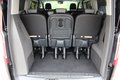 Daumennagel 7 - Ford Tourneo Custom TitaniumX L1 2,0l EcoBlue ACC/TWA