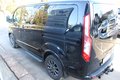 Daumennagel 3 - Ford Tourneo Custom Titanium X L1 2,0l EcoBlue ACC/TWA