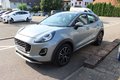 Daumennagel 4 - Ford Puma Titanium 1.0l EcoBoost NAVI/LED/SHZ/PDC