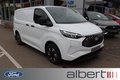 Daumennagel 1 - Ford Transit Custom Trend 320 L1 BEV LED/TEMPO/WP/RFK