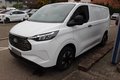 Daumennagel 4 - Ford Transit Custom Trend 320 L1 BEV LED/TEMPO/WP/RFK