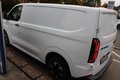 Daumennagel 3 - Ford Transit Custom Trend 320 L1 BEV LED/TEMPO/WP/RFK