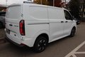 Daumennagel 2 - Ford Transit Custom Trend 320 L1 BEV LED/TEMPO/WP/RFK