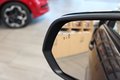 Daumennagel 15 - Ford Capri Select 77kWh RWD RFK/WP/TWA/ACC/NAVI/19