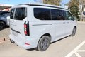 Daumennagel 2 - Ford Tourneo Custom Nugget L1 2.0l SHZ/LED/RFK/AHK