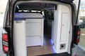 Daumennagel 7 - Ford Tourneo Custom Nugget L1 2.0l SHZ/LED/RFK/AHK
