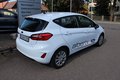Daumennagel 2 - Ford Fiesta Cool & Connect 1.0 l EcoBoost LED/RFK/SHZ