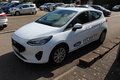 Daumennagel 4 - Ford Fiesta Cool & Connect 1.0 l EcoBoost LED/RFK/SHZ
