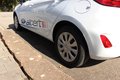 Daumennagel 17 - Ford Fiesta Cool & Connect 1.0 l EcoBoost LED/RFK/SHZ