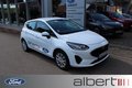 Daumennagel 1 - Ford Fiesta Cool & Connect 1.0 l EcoBoost LED/RFK/SHZ