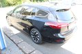 Daumennagel 3 - Ford Focus Turnier Titanium 1.5l EcoBlue iACC/TWA/LED