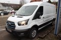 Daumennagel 3 - Ford E-Transit 350 L3 Trend RWD ACC/RFK/SHZ