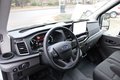 Daumennagel 8 - Ford E-Transit 350 L3 Trend RWD ACC/RFK/SHZ