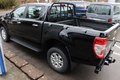 Daumennagel 3 - Ford Ranger XLT 2.0 EcoBlue DK NAVI/AHK/100%/TEMPO