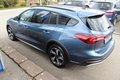Daumennagel 3 - Ford Focus Turnier Active X Hybrid iACC/TWA/SYNC4/RFK
