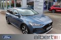 Daumennagel 1 - Ford Focus Turnier Active X Hybrid iACC/TWA/SYNC4/RFK