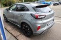 Daumennagel 3 - Ford Puma ST-Line X 1.0l EcoBoost Hybrid TWA/ACC/RFK