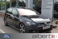 Daumennagel 1 - Volkswagen Golf R 4Motion