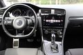 Daumennagel 10 - Volkswagen Golf R 4Motion