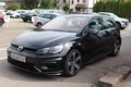 Daumennagel 4 - Volkswagen Golf R 4Motion