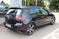 Daumennagel 2 - Volkswagen Golf R 4Motion