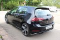 Daumennagel 3 - Volkswagen Golf R 4Motion