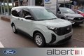 Daumennagel 1 - Ford Tourneo Courier Trend 1.0l EcoBoost RFK/TEMPO