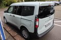 Daumennagel 3 - Ford Tourneo Courier Trend 1.0l EcoBoost RFK/TEMPO