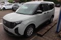 Daumennagel 4 - Ford Tourneo Courier Trend 1.0l EcoBoost RFK/TEMPO