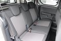 Daumennagel 6 - Ford Tourneo Courier Trend 1.0l EcoBoost RFK/TEMPO