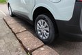 Daumennagel 17 - Ford Tourneo Courier Trend 1.0l EcoBoost RFK/TEMPO