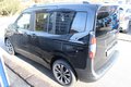 Daumennagel 3 - Ford Tourneo Courier Titanium 1.0l EcoBoost ACC/TWA