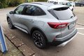 Daumennagel 3 - Ford Kuga Active X 2,5L FHEV 4x4 360/ACC/AHK/19