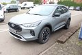 Daumennagel 4 - Ford Kuga Active X 2,5L FHEV 4x4 360/ACC/AHK/19