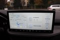 Daumennagel 12 - Ford Kuga Active X 2,5L FHEV 4x4 360/ACC/AHK/19