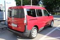 Daumennagel 2 - Ford Tourneo Courier Titanium 1.0l EcoBoost