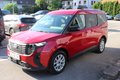 Daumennagel 4 - Ford Tourneo Courier Titanium 1.0l EcoBoost