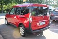 Daumennagel 3 - Ford Tourneo Courier Titanium 1.0l EcoBoost