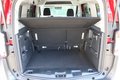 Daumennagel 7 - Ford Tourneo Courier Titanium 1.0l EcoBoost