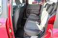 Daumennagel 8 - Ford Tourneo Courier Titanium 1.0l EcoBoost