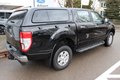 Daumennagel 2 - Ford Ranger XLT 2.0 EcoBlue DK HARDTOP/FSH/AHK/SHZ