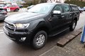 Daumennagel 4 - Ford Ranger XLT 2.0 EcoBlue DK HARDTOP/FSH/AHK/SHZ
