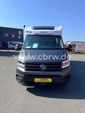 Daumennagel 2 - Knaus Van TI Plus 650 MEG Platinum Selection 4x4 Diff