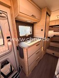 Daumennagel 9 - Knaus Van TI Plus 650 MEG Platinum Selection 4x4 Diff