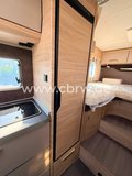 Daumennagel 10 - Knaus Van TI Plus 650 MEG Platinum Selection 4x4 Diff