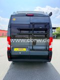 Daumennagel 5 - Weinsberg CaraBus 600 MQ Aufstelldach, Automatik